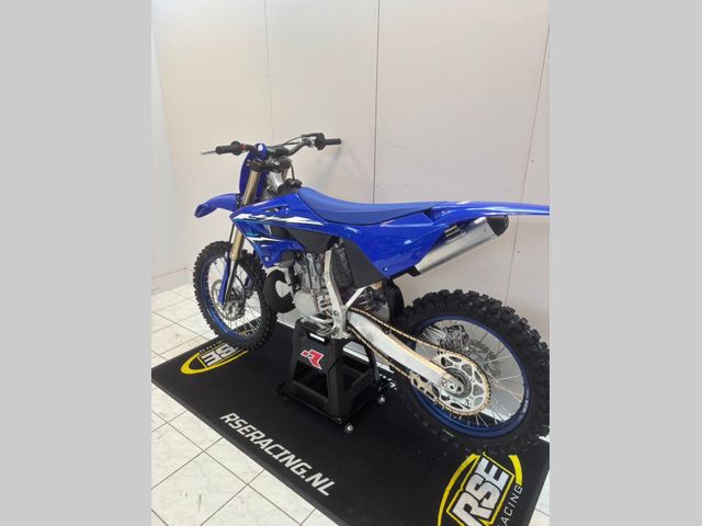 yamaha - yz-250