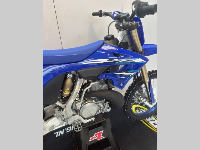 yamaha - yz-250