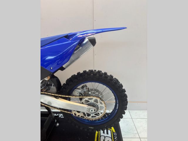 yamaha - yz-250