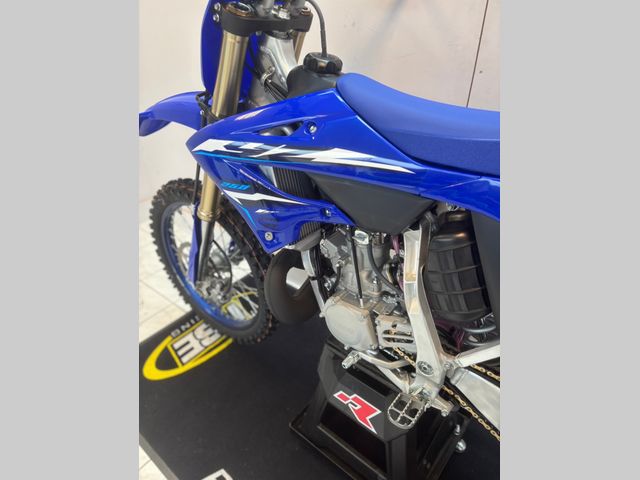 yamaha - yz-250