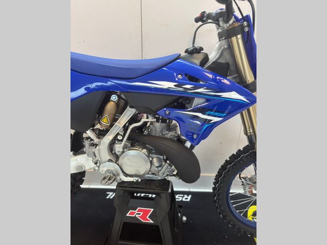 yamaha - yz-250