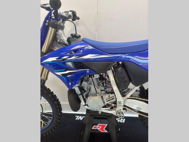 yamaha - yz-250