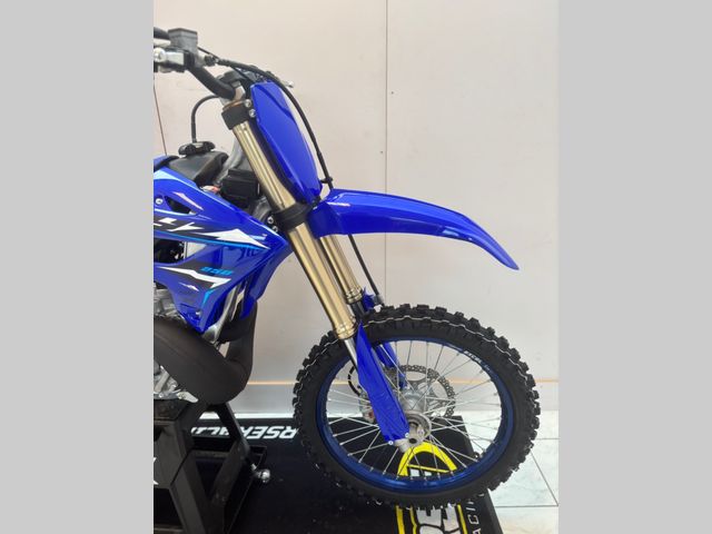 yamaha - yz-250