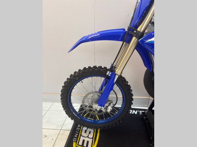 yamaha - yz-250