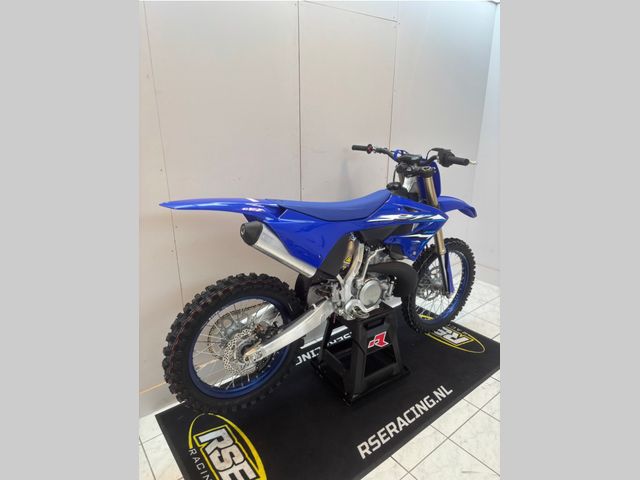 yamaha - yz-250