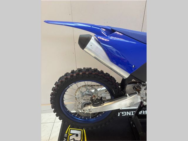 yamaha - yz-250