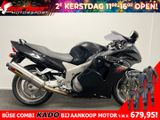 HONDA CBR 1100  XX SUPER BLACKBIRD