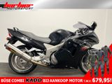HONDA CBR 1100  XX SUPER BLACKBIRD