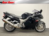 HONDA CBR 1100  XX SUPER BLACKBIRD