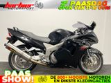 HONDA CBR 1100  XX SUPER BLACKBIRD