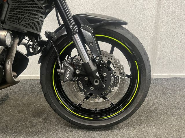kawasaki - versys-650-abs