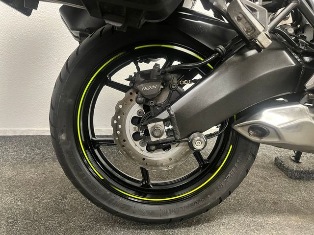 kawasaki - versys-650-abs