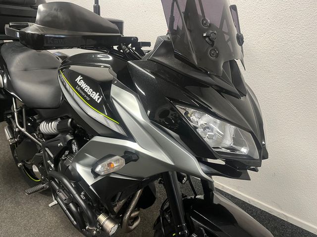 kawasaki - versys-650-abs