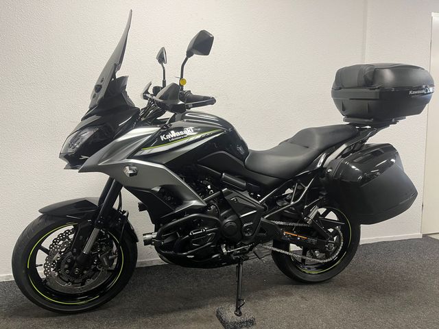 kawasaki - versys-650-abs