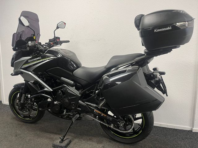 kawasaki - versys-650-abs
