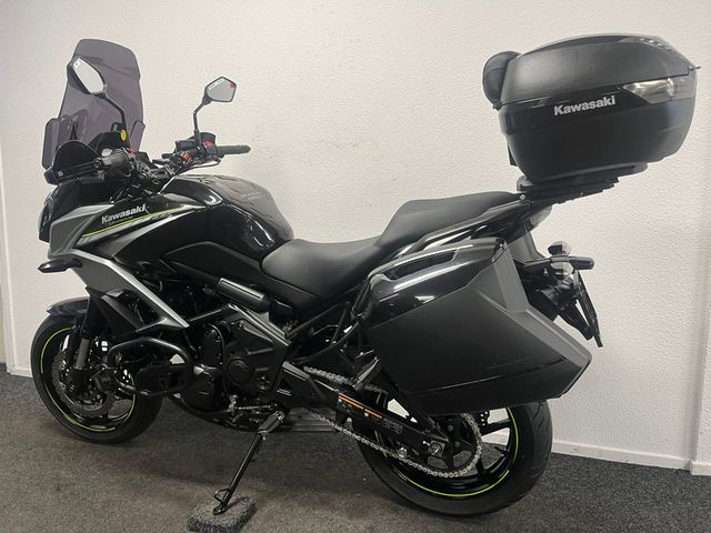 kawasaki - versys-650-abs