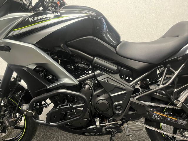 kawasaki - versys-650-abs