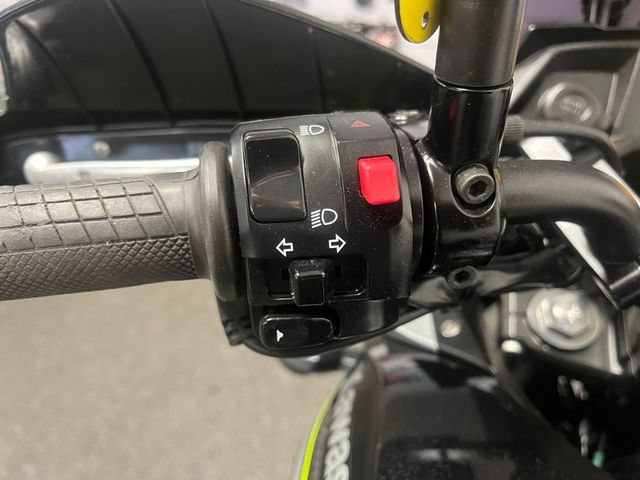 kawasaki - versys-650-abs