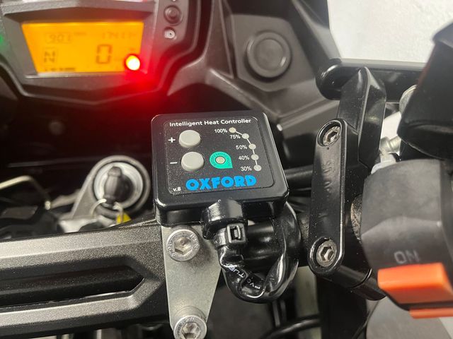kawasaki - versys-650-abs