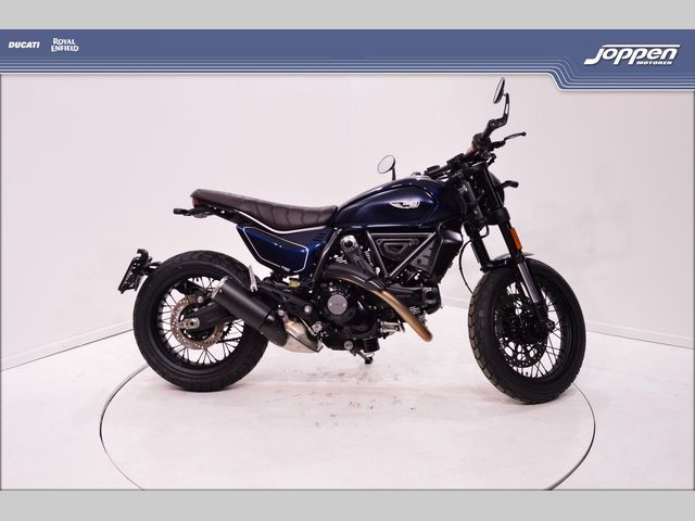 ducati - scrambler-nightshift