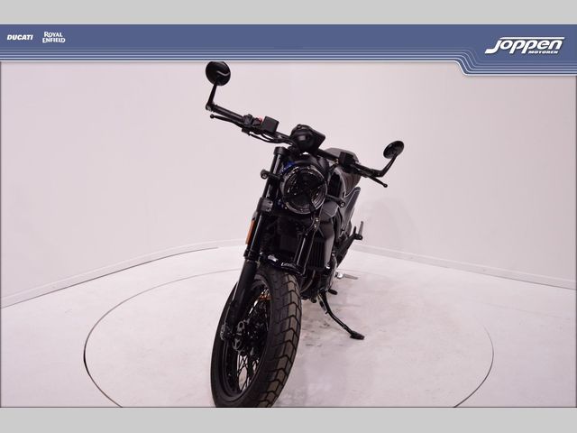 ducati - scrambler-nightshift