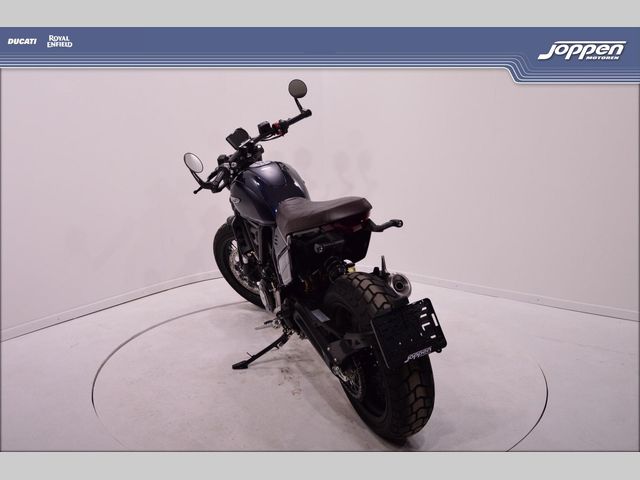 ducati - scrambler-nightshift