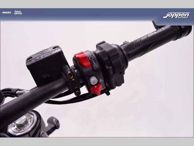 ducati - scrambler-nightshift