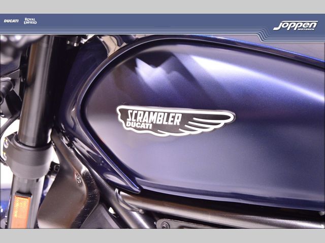 ducati - scrambler-nightshift