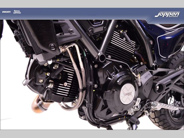 ducati - scrambler-nightshift