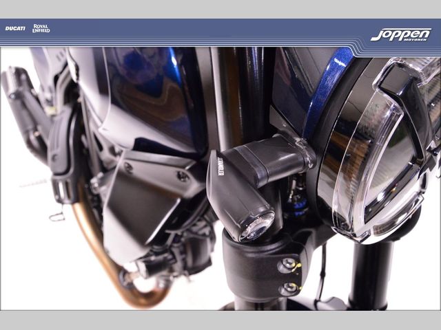 ducati - scrambler-nightshift