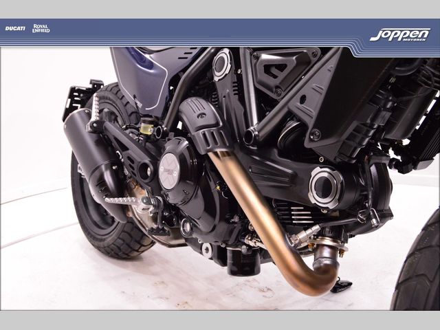 ducati - scrambler-nightshift