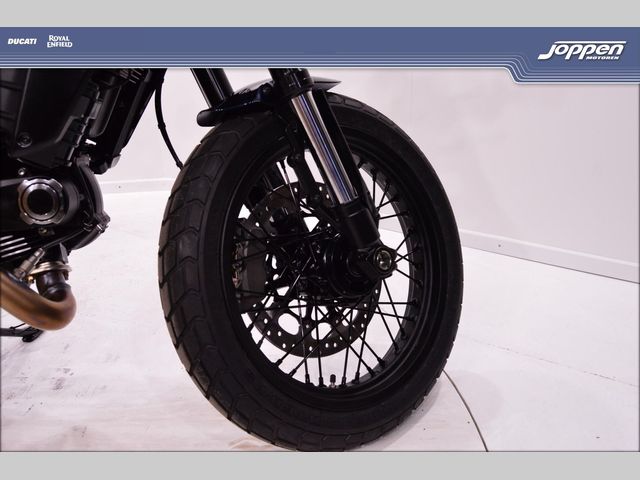 ducati - scrambler-nightshift