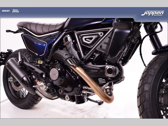 ducati - scrambler-nightshift