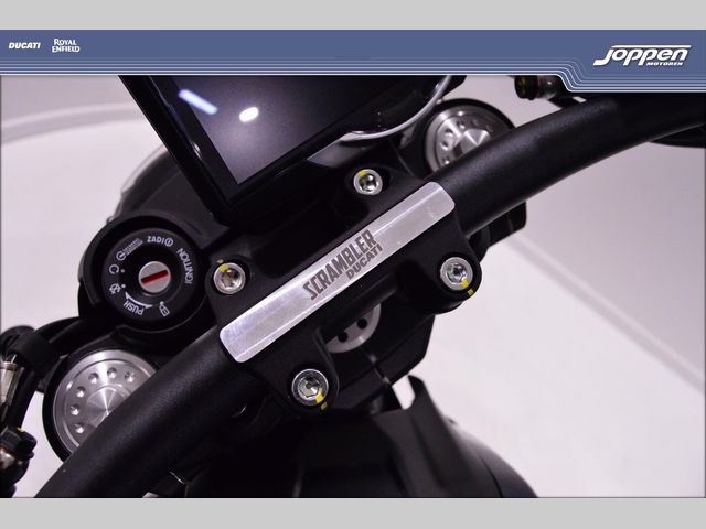 ducati - scrambler-nightshift