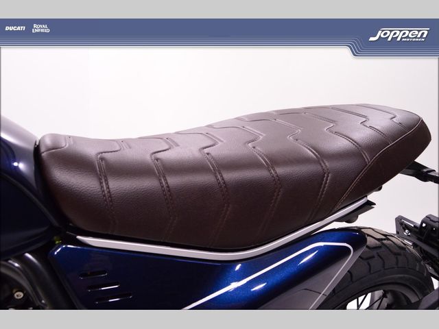 ducati - scrambler-nightshift