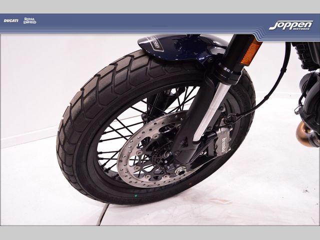 ducati - scrambler-nightshift