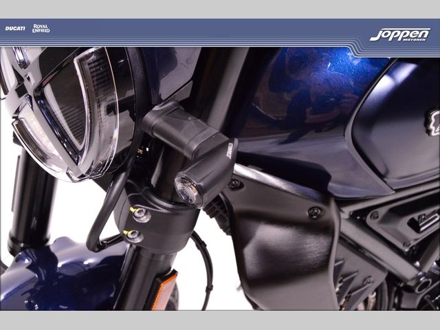 ducati - scrambler-nightshift