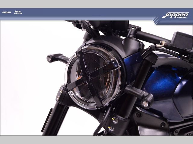 ducati - scrambler-nightshift