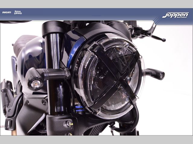 ducati - scrambler-nightshift