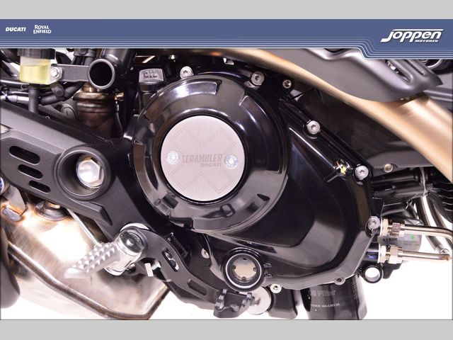 ducati - scrambler-nightshift