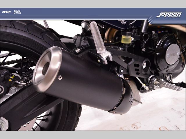 ducati - scrambler-nightshift