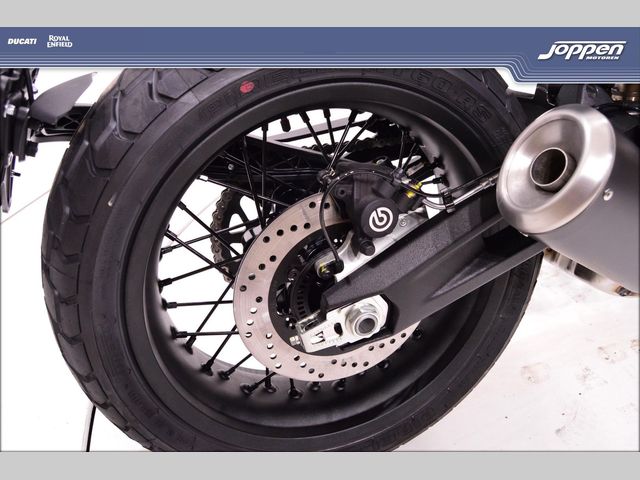 ducati - scrambler-nightshift