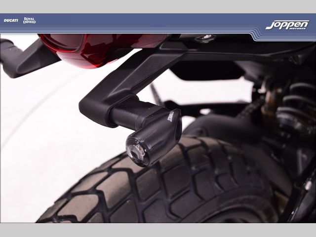 ducati - scrambler-nightshift