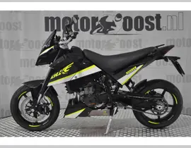 KTM 690 Duke 2012 occasion