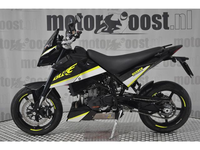 ktm - 690-duke