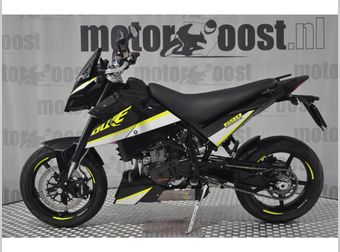 KTM 690 Duke 2012 occasion