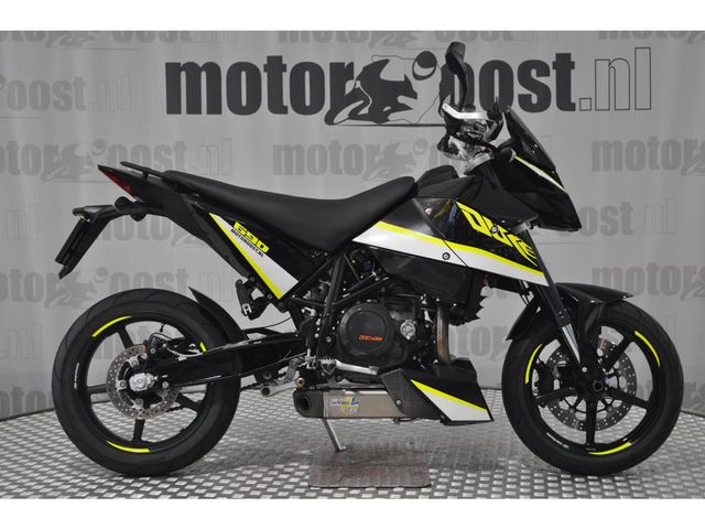 ktm - 690-duke