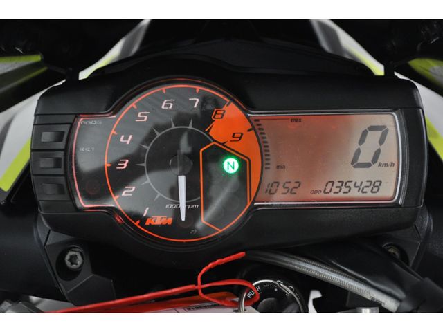 ktm - 690-duke