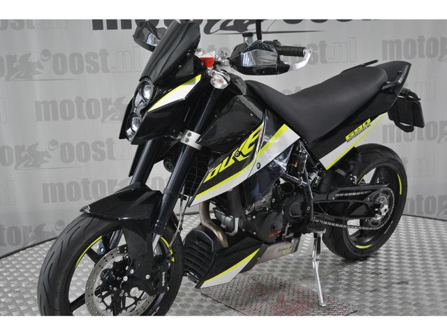 ktm - 690-duke