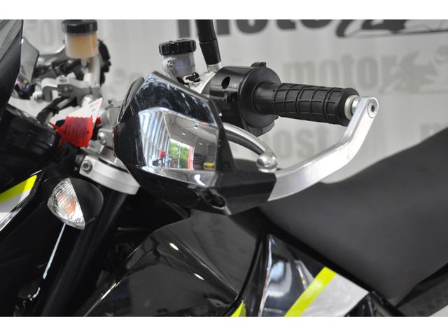 ktm - 690-duke